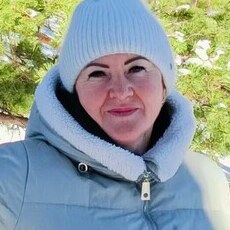 Фотография девушки Светлана, 52 года из г. Бийск