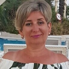 Фотография девушки Ольга, 50 лет из г. Черемхово