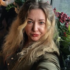 Фотография девушки Илона, 44 года из г. Тула