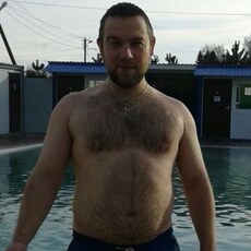 Фотография мужчины Дмитрий, 35 лет из г. Усть-Кут