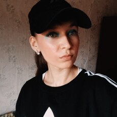 Фотография девушки Алёна, 22 года из г. Кумены