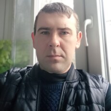 Фотография мужчины Дмитрий, 36 лет из г. Ровеньки