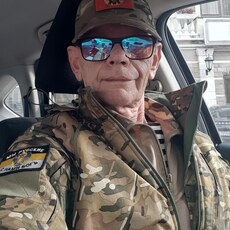 Фотография мужчины Мужчина, 61 год из г. Воронеж