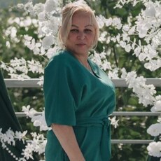 Фотография девушки Ольга, 47 лет из г. Ижевск