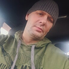 Фотография мужчины Евгений, 41 год из г. Старая Русса