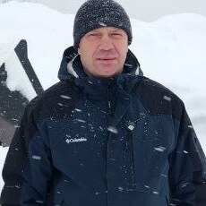 Фотография мужчины Андрей, 46 лет из г. Петропавловск-Камчатский