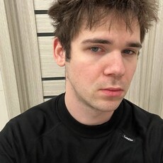 Фотография мужчины Игорь, 22 года из г. Нижний Новгород