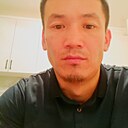 Бексултан, 31 год