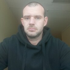 Фотография мужчины Дима, 35 лет из г. Любинский