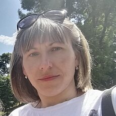 Фотография девушки Ирина, 39 лет из г. Гродно