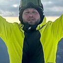 Владимир, 36 лет