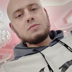 Фотография мужчины Максим, 29 лет из г. Боровое