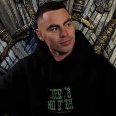 Фотография мужчины Максим, 25 лет из г. Гомель