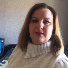 Фотография девушки Елена, 46 лет из г. Черкесск