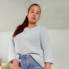 Фотография девушки Аля, 21 год из г. Спасск-Дальний