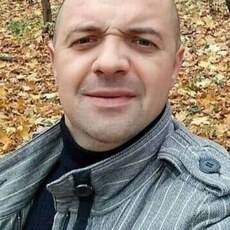 Фотография мужчины Саша, 42 года из г. Новомосковск