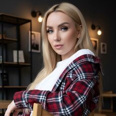 Фотография девушки Рина, 34 года из г. Нальчик