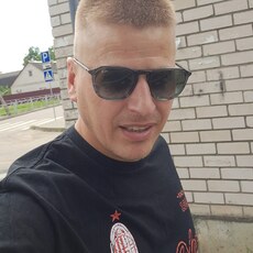 Фотография мужчины Сергей, 39 лет из г. Ольштын