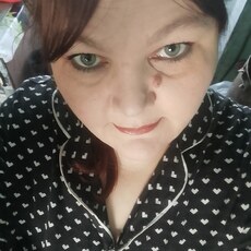 Фотография девушки Фаина, 36 лет из г. Балей