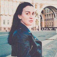 Фотография девушки Елена, 33 года из г. Москва