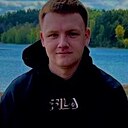 Вадим, 26 лет