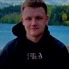 Фотография мужчины Вадим, 26 лет из г. Смоленск