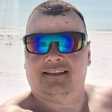 Фотография мужчины Сергей, 43 года из г. Анадырь