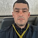 Саидназар, 37 лет