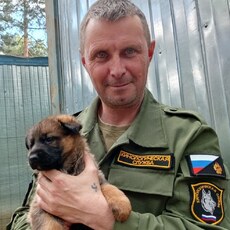 Фотография мужчины Сергей, 48 лет из г. Вичуга