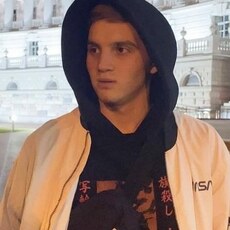 Фотография мужчины Дима, 27 лет из г. Ульяновск