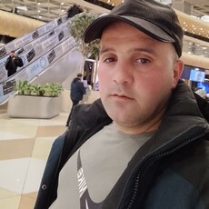 Фотография мужчины Garay, 35 лет из г. Вологда