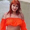 Okseniya, 33 года