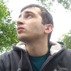 Фотография мужчины Андрей, 29 лет из г. Заполярный