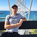 Даниил, 25 лет