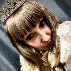 Фотография девушки Оля, 30 лет из г. Орехово-Зуево