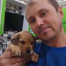 Фотография мужчины Александр, 45 лет из г. Липецк