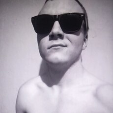 Фотография мужчины Вадим, 22 года из г. Вологда