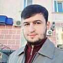 Ахмад, 25 лет