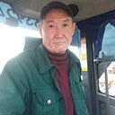 Ермек, 53 года