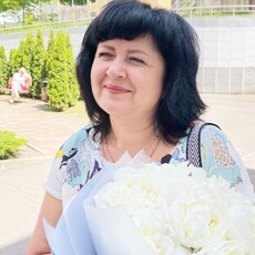 Фотография девушки Наталья, 53 года из г. Сочи