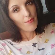 Фотография девушки Надюша, 39 лет из г. Корма