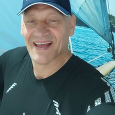 Фотография мужчины Vsevolodovich, 45 лет из г. Норильск