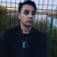 Фотография мужчины Kama, 26 лет из г. Новосибирск