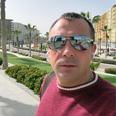 Фотография мужчины Дмитрий, 41 год из г. Минск