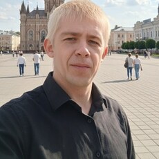 Фотография мужчины Роман, 31 год из г. Балаково