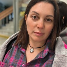 Фотография девушки Олеся, 39 лет из г. Магадан