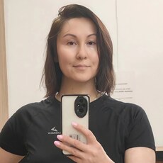 Фотография девушки Людмила, 40 лет из г. Ижевск