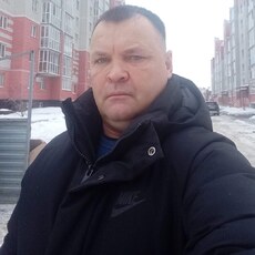 Фотография мужчины Юрий, 50 лет из г. Абакан