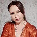 Ирианна, 40 лет