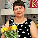 Анна, 43 года